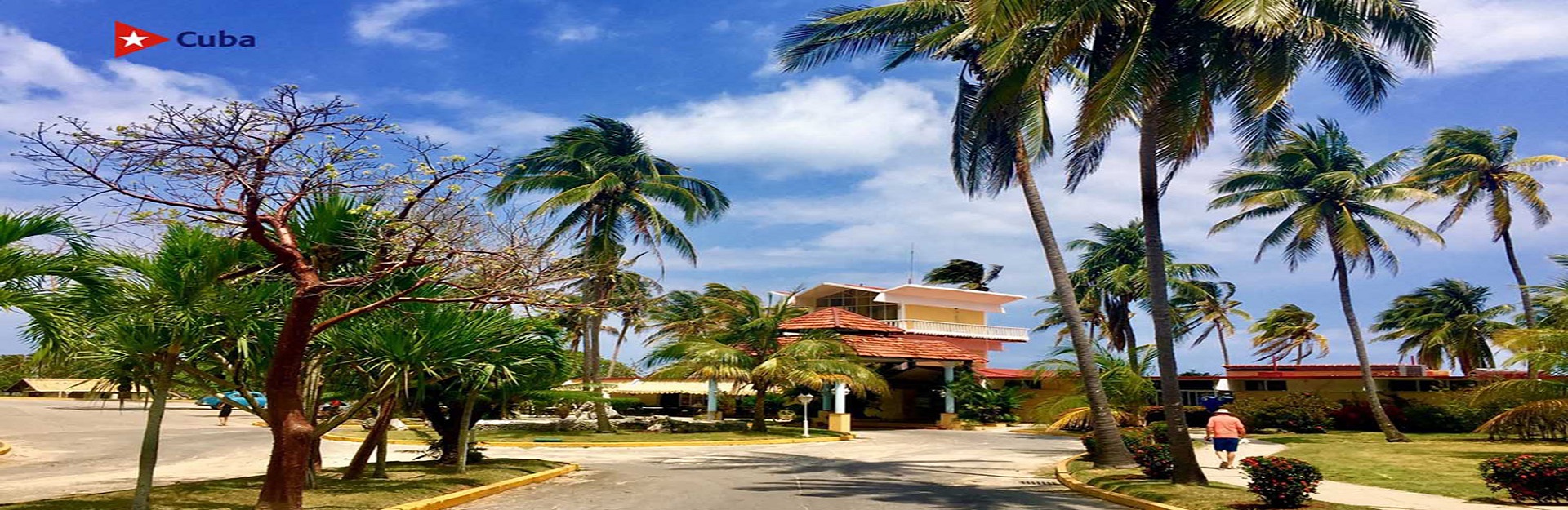 Вилла Тропико, Маябеке, Cuba Travel